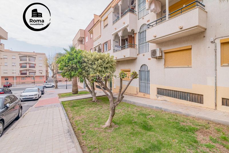 Foto 10e0f6e4-632c-4929-b5c0-a58950f05f80. Pis a Torrenueva Motril