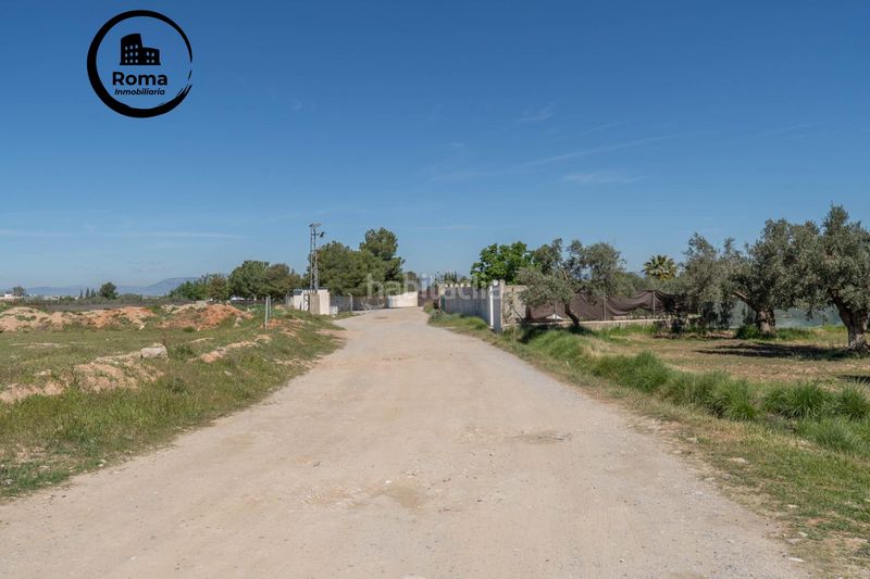 Foto 00bf02a3-ebbd-4bde-8856-ef7eb949805a. Finca rústica a Villa de Otura