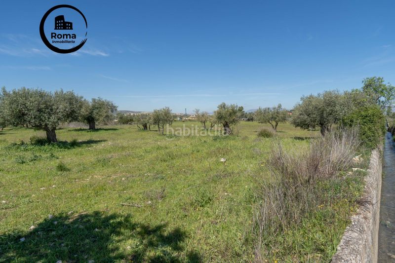 Foto 1bc1be06-bb7d-434a-b06c-eb6e3ee960da. Finca rústica a Villa de Otura