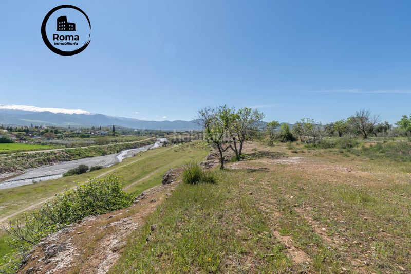 Foto 6706badf-3078-48d3-a698-2c0abbdce9a2. Finca rústica a Villa de Otura