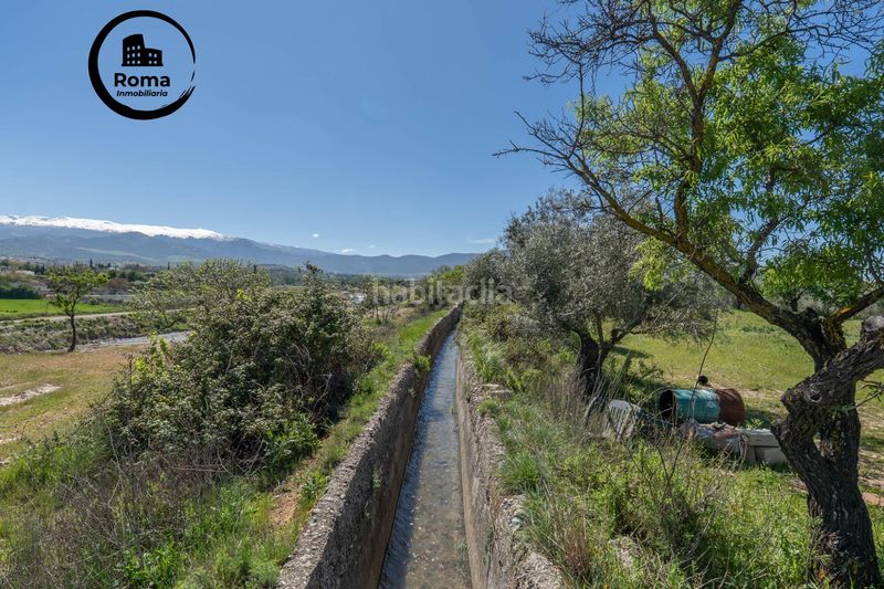 Foto 6ea8b399-1935-4a74-850d-a59e8a27f259. Finca rústica a Villa de Otura