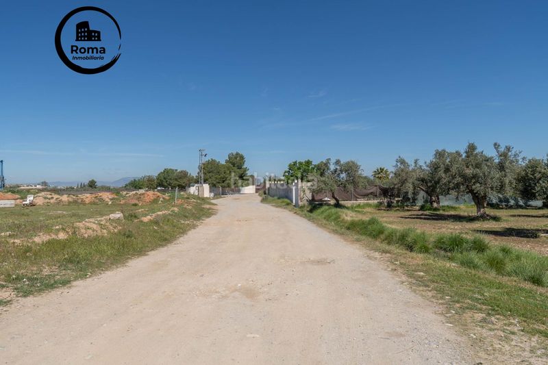 Foto ab4e388b-d738-4aad-868f-97f6f0e5bac2. Finca rústica a Villa de Otura