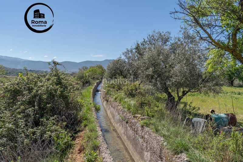Foto cd6d8511-443f-49f0-ae8c-fe51752dfdb8. Finca rústica a Villa de Otura