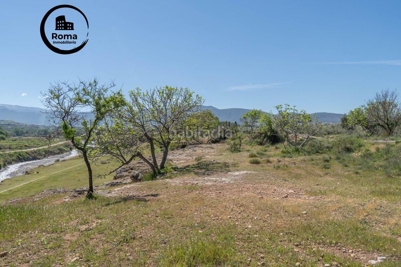 Foto e90e4aab-d3b3-46eb-8da9-ecac284f6143. Finca rústica a Villa de Otura