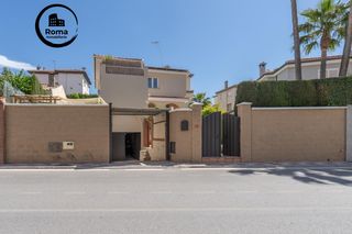Chalet  Calle carmen morc prl 13. Espectacular chalet independiente en gojar con alta eficiencia e