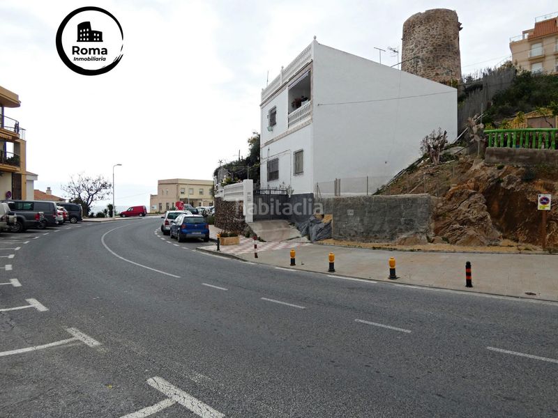 Foto 302600a8-4694-4b5e-a999-3d690ac15fa7. Pis a Castell de Ferro
