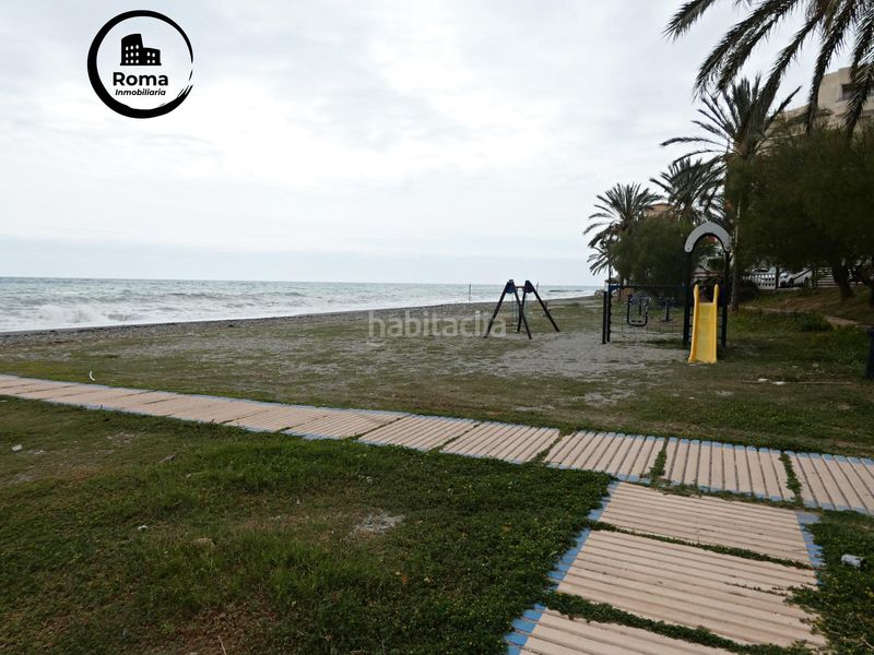Foto 857c3202-5d4f-452c-8701-46f258fb2aa2. Pis a Castell de Ferro