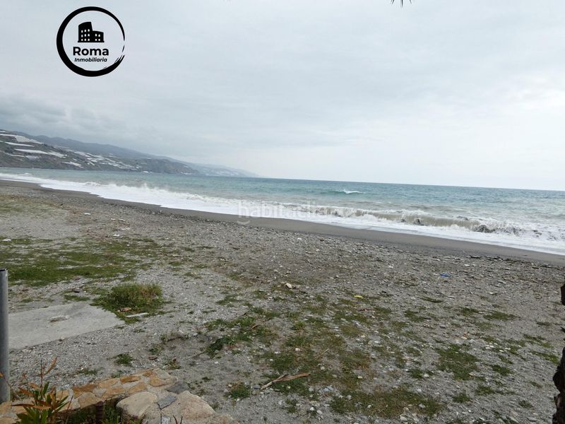 Foto a981a75e-627d-411b-a6ed-72413e83a984. Pis a Castell de Ferro