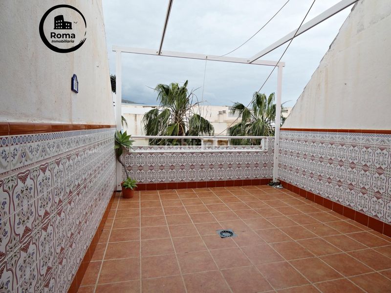 Foto f835077b-5b1d-4e02-a437-9f416356ba45. Pis a Castell de Ferro