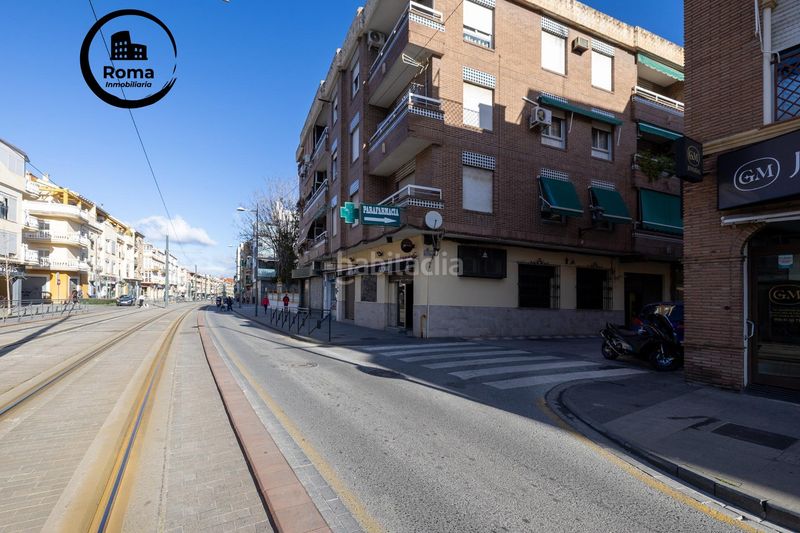 Foto 011496e3-04a1-4662-ac13-9ecda669220f. Local comercial a Maracena