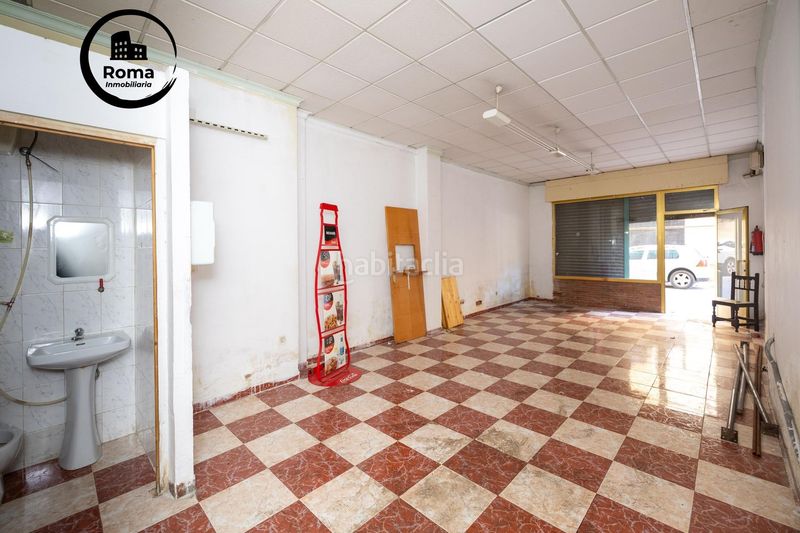 Foto 0e681b36-5784-4b1c-80db-096938d448cb. Local comercial a Maracena