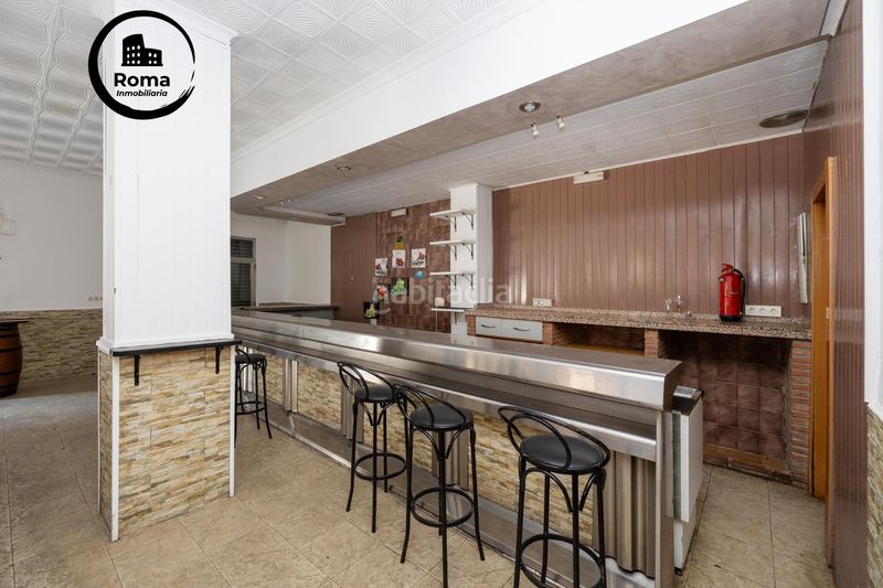 Foto 0fe5b88a-42ea-42a9-bacf-00fd410e3c8a. Local comercial a Maracena