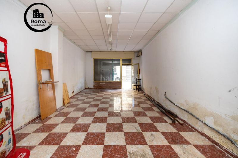 Foto 1ee50ec1-2830-490b-8ab8-a38499409ec7. Local comercial a Maracena