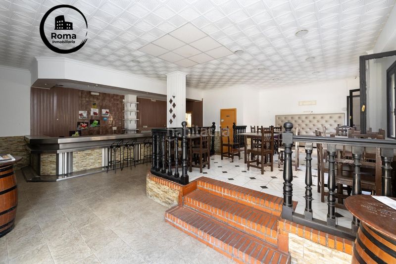 Foto 28bb0445-1222-439c-8201-9d8e26b1d285. Local comercial a Maracena