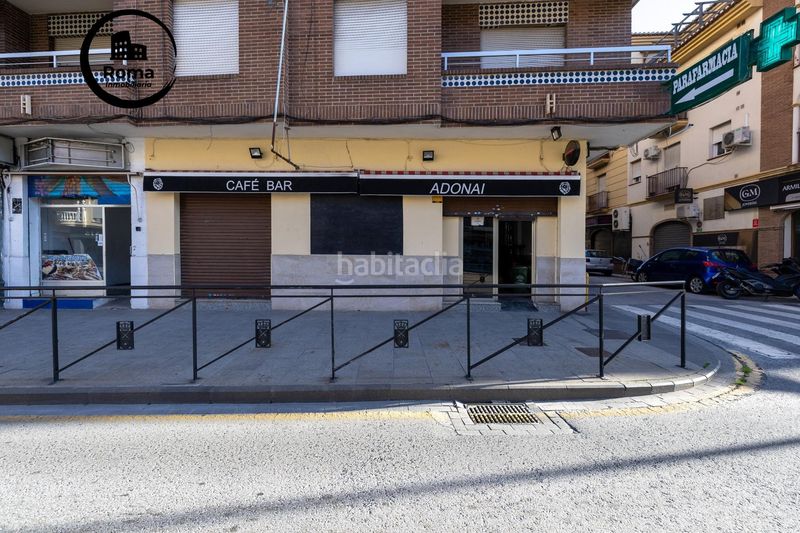 Foto 2c17446b-9523-4d25-99e6-899befa92c39. Local comercial a Maracena