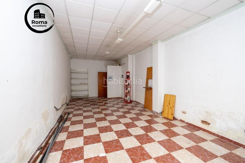 Foto 2c5ac2e7-d918-48e7-bb14-d73e515efeec. Local comercial a Maracena