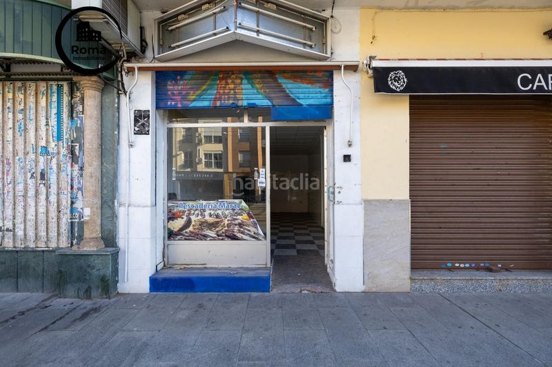 Foto 401e4f77-a30f-411c-8d44-4604e9ebc1c0. Local comercial a Maracena