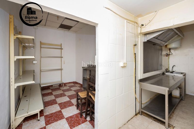 Foto 56e4d144-ac4c-4756-9628-d4fe657fa240. Local comercial a Maracena