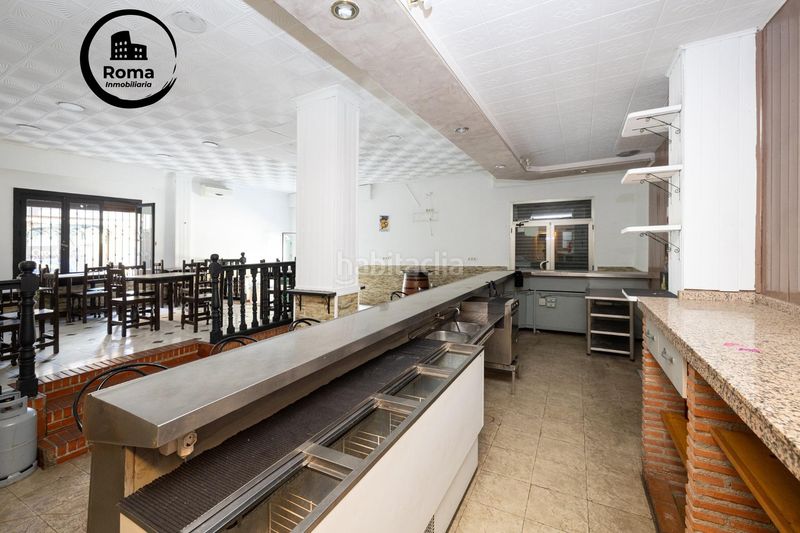 Foto 5da13414-1765-42b2-8e96-f7d0378e497b. Local comercial a Maracena