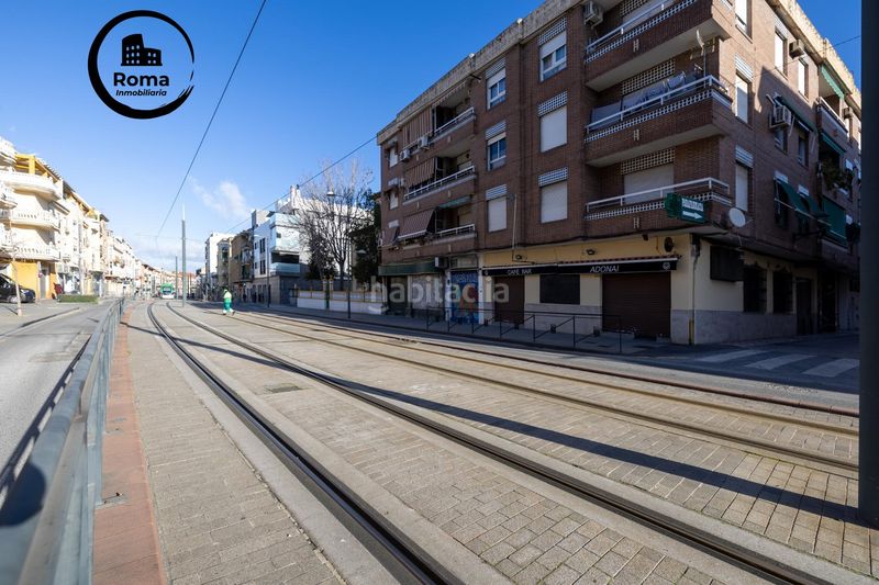Foto 61751646-a87b-486c-88d8-6b2610815933. Local comercial a Maracena