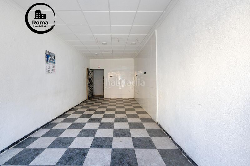 Foto 6619d481-72ad-4379-a3e0-c16de215ffa6. Local comercial a Maracena