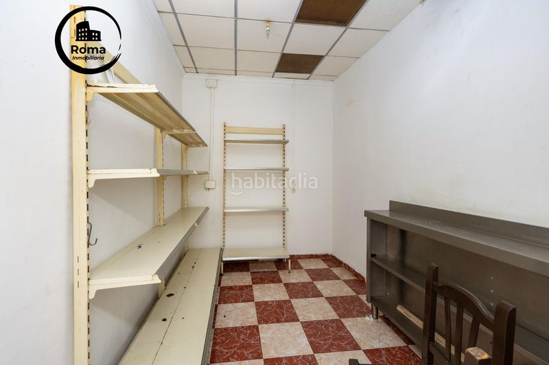 Foto 8d78de95-fd26-44c6-965b-8f483ac8c586. Local comercial a Maracena
