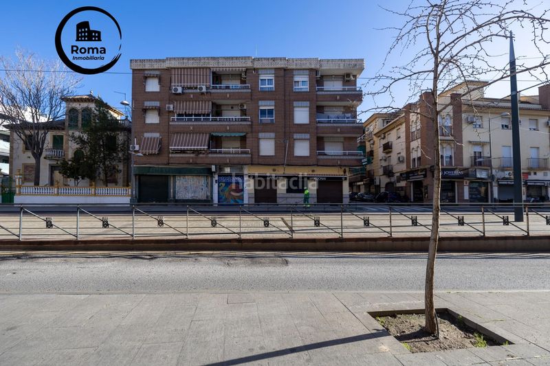 Foto 9a6de617-b961-4c4a-9e67-fecd7d9ad98a. Local comercial a Maracena