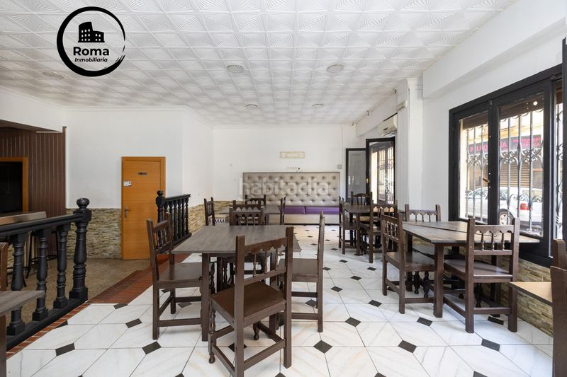 Foto a05ed100-8424-4694-bda4-b9f3b386fa65. Local comercial a Maracena