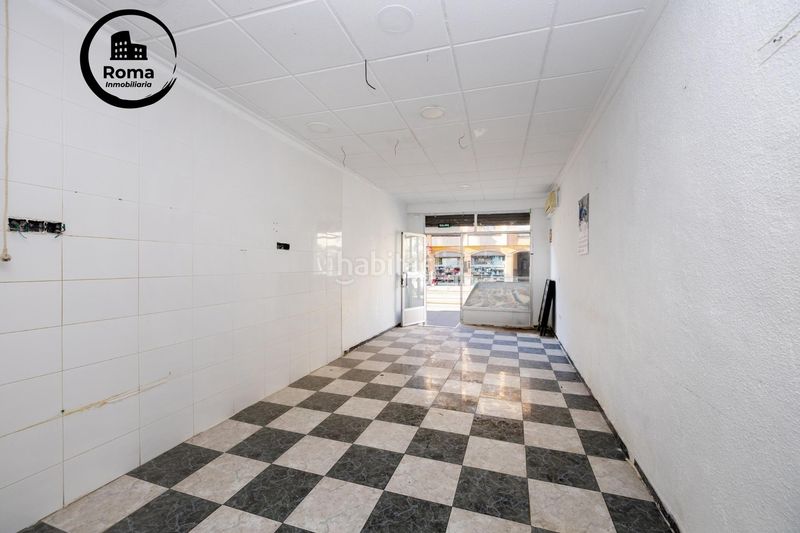Foto a37267b1-8ecc-489b-91bf-0a4e8525d76e. Local comercial a Maracena