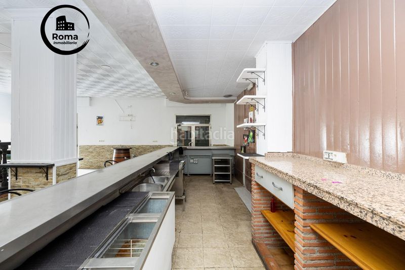 Foto a56a9a6b-71b8-4c15-8747-bc03b51c675d. Local comercial a Maracena