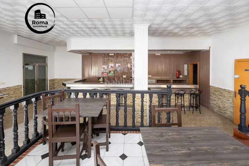 Foto be9edde1-19e7-4cca-8409-40ea01409a99. Local comercial a Maracena