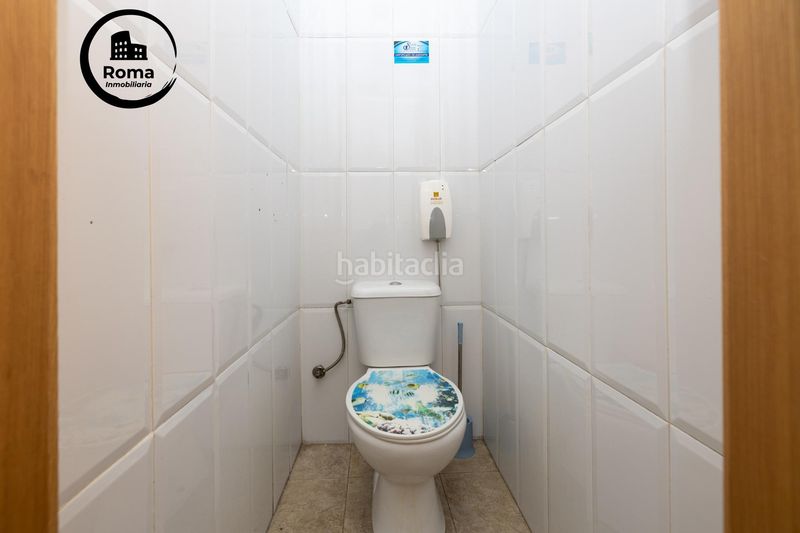 Foto bebcc541-dca5-4448-b2cf-441455ae7aba. Local comercial a Maracena