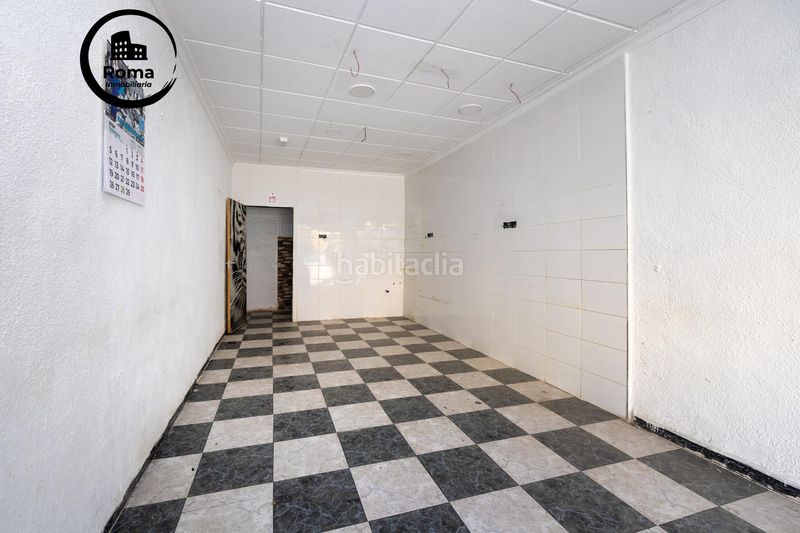 Foto c862214c-0187-40d7-ad94-308c437343ab. Local comercial a Maracena