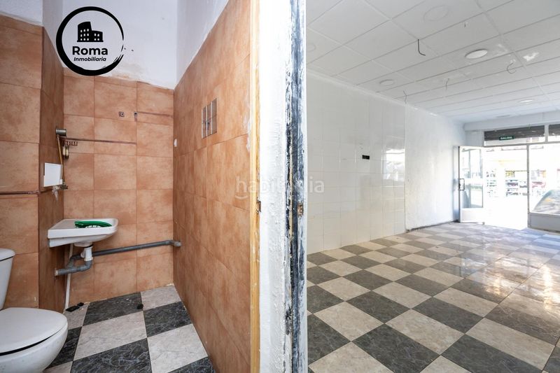 Foto d2a97e94-ab84-476c-add5-88420fc8d0f6. Local comercial a Maracena