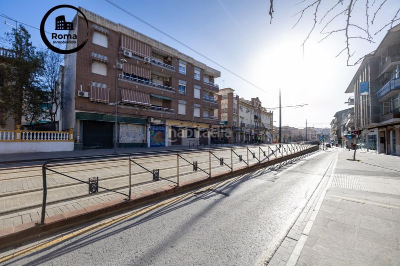 Foto dd43b9c3-8705-4eb9-bcfa-44a4664ec3f2. Local comercial a Maracena