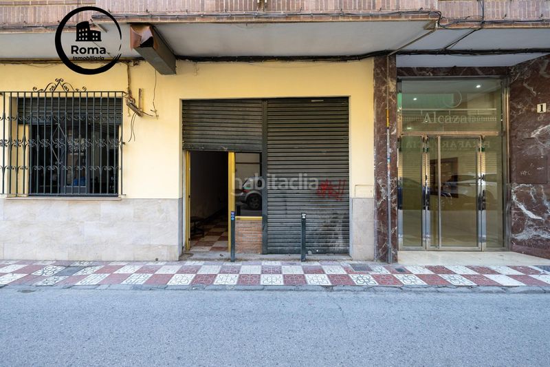 Foto e17e45de-666a-447b-8ea8-1d0ec3152cc4. Local comercial a Maracena