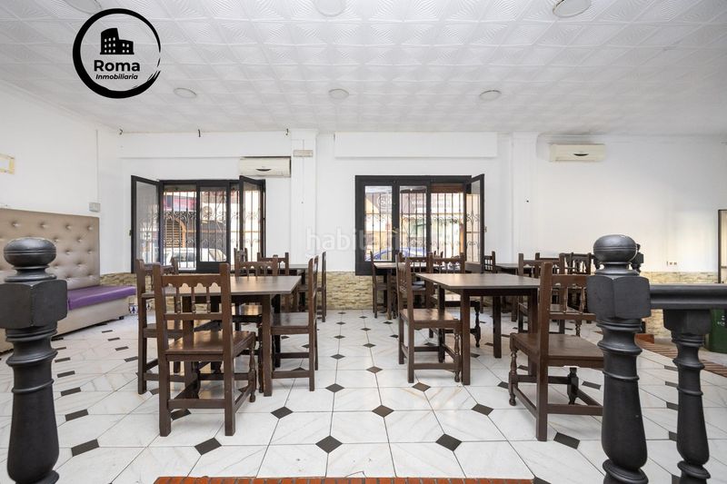 Foto f2c21591-4bac-4b2a-bf03-218aa4f64b5b. Local comercial a Maracena
