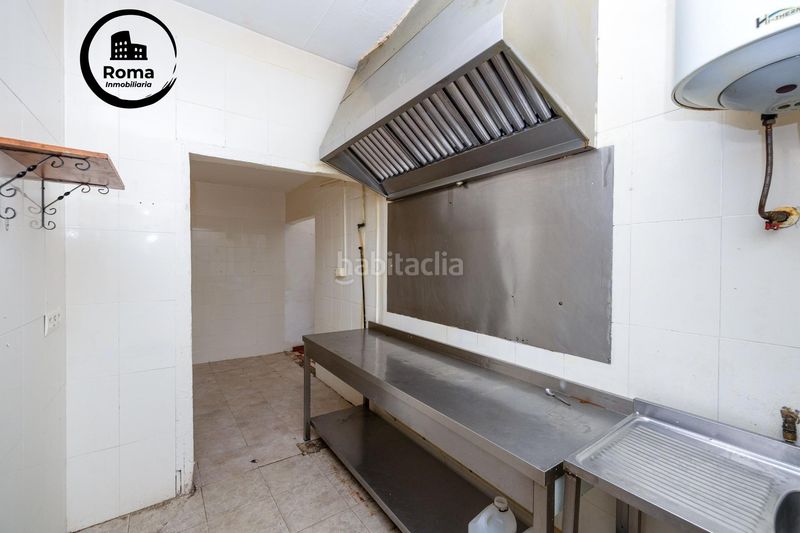 Foto f3bf20c0-51c3-4c9d-ad53-908ef46ed79b. Local comercial a Maracena