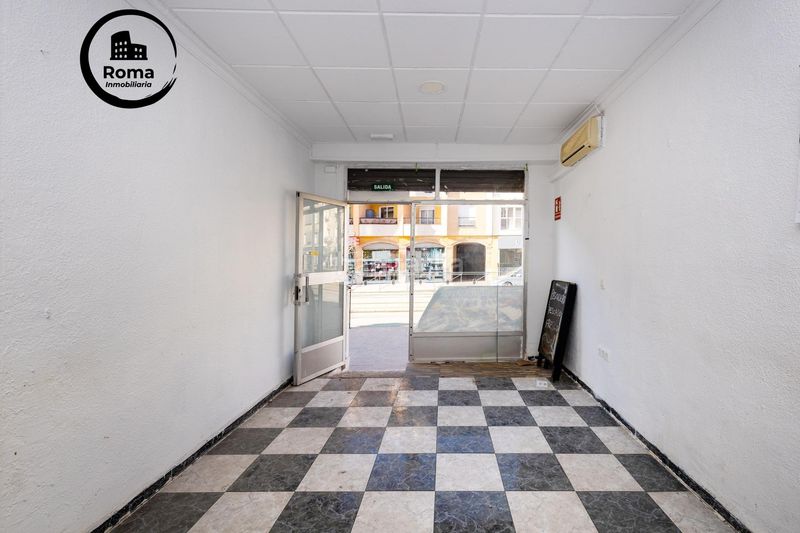 Foto fdd0f772-1254-4940-aa98-77dc29a65054. Local comercial a Maracena