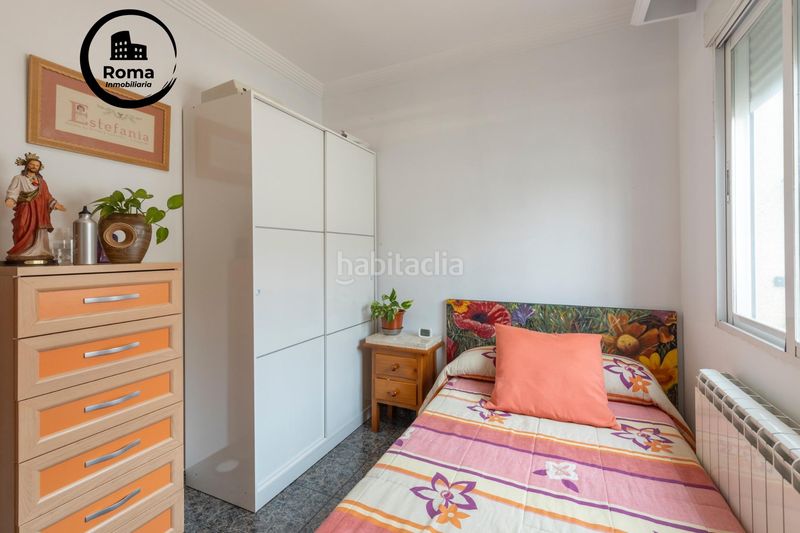 Foto ddb86896-f1a5-4667-aa1f-dbf296031705. Casa aparellada amb calefacció aparcament a Atarfe