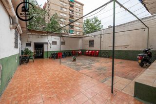 Local Comercial a Cartuja