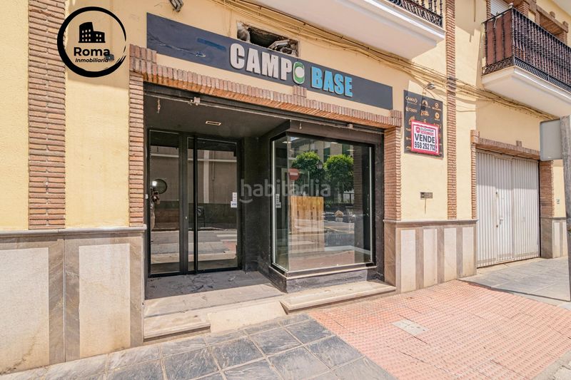 Foto 95126eef-18a2-4aa9-839c-b704b93cb2a9. Local comercial a Santa Fe