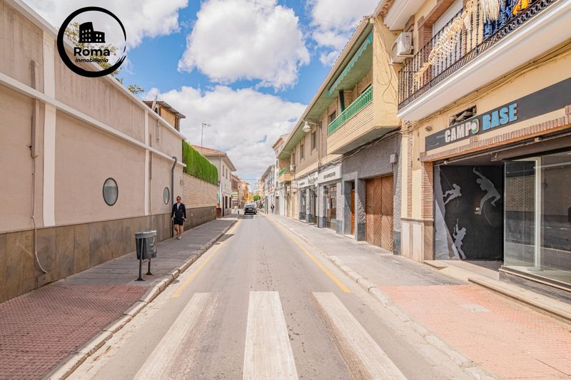 Foto a5c73dc2-cf13-43d3-96df-2215f17bd241. Local comercial a Santa Fe