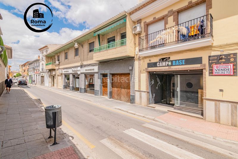 Foto c44158c0-313c-4448-88dd-2220ebb7099d. Local comercial a Santa Fe