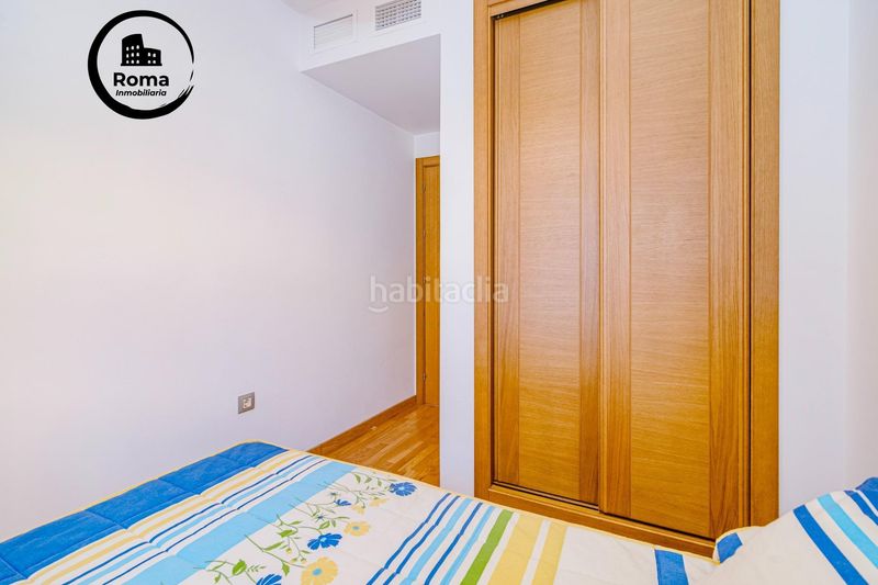 Foto e7b22191-2c52-458a-a484-4f82fc5ca18e. Pis amb aparcament a La Zubia Ciudad Zubia (La)