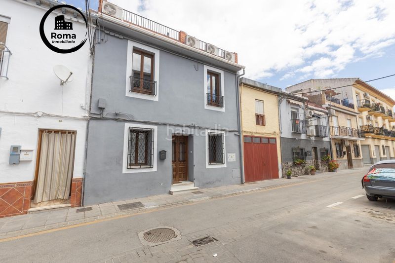 Foto 05809ee7-5fca-41bc-aaef-754e5e8377b4. Casa adossada amb calefacció a Santa Fe