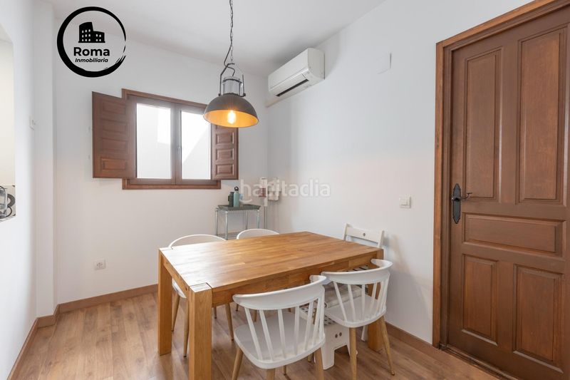Foto 238e1cdd-ee5a-4120-8985-8527426a98af. Casa adossada amb calefacció a Santa Fe