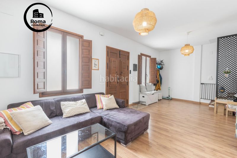 Foto 6a118769-d170-4ff2-ac07-ae69e821a5f8. Casa adossada amb calefacció a Santa Fe