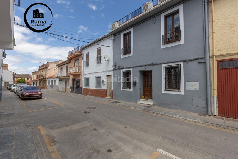 Foto c948a68c-d0e7-48bd-b929-1d1b7927a40a. Casa adossada amb calefacció a Santa Fe