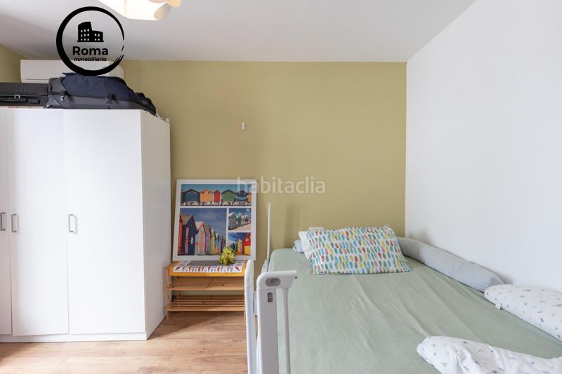 Foto e7e5a803-4183-4df6-8cc1-8d2313849d88. Casa adossada amb calefacció a Santa Fe